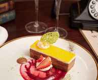 One Twenty One Two Restaurant