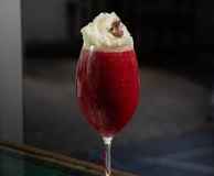 Shiraz Persian Restaurant + Bar
