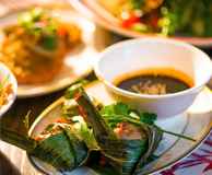 Aroi Asian Street Food - Limerick