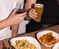 Vapiano Bourke Street Mall