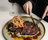 Palisade Kitchen & Bar