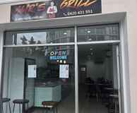 Amr's Grill