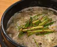 TJ's Korean Restaurant