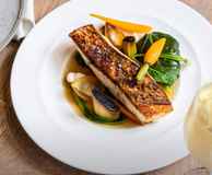 Frenchies Bistro & Brewery
