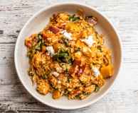 Dilano's Risotto Pasta Bar
