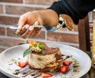 Farina Pizzeria Melrose Park