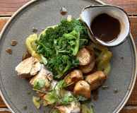 The Chequers Inn