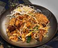 Thai Chef's Restaurant - Parnell