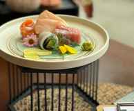 Sushiya Japanese