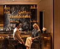 Jin Bar - Dorsett Melbourne