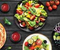 Tomato & Basil Pizzeria