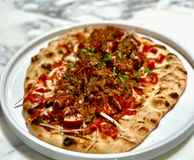 M'eat The Vegan's Hertford