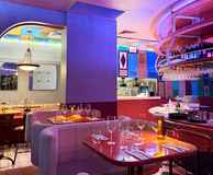 Pampero Argentinian Grill and Steakhouse