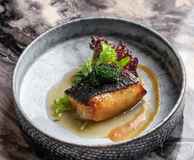 Kushiro Fusion Cuisine