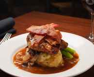 The Moldy Fig @ The Concorde