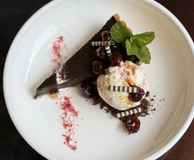 The Acheron Restaurant and Bar