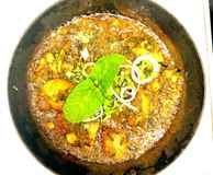 Eastern Eye Indian Brasserie Lichfield