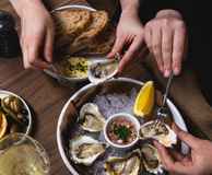 South City Wine Bar & Bistro