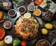 Vani's Indian Kitchen (Restaurant & Bar)