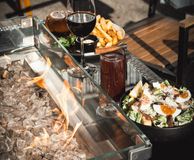 The General Store Kitchen & Bar