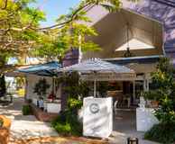 Xenia Grill Main Beach