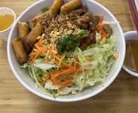 BAC 8 Vietnamese Eatery