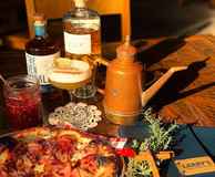 Larry's Pizzeria & Cocktail Bar