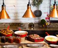 Clifford's Grill & Lounge