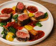 UMA Restaurant