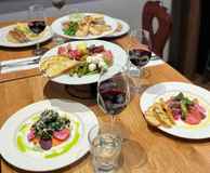 Edelwyss Bistro & Bar