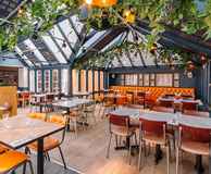 PizzaExpress Worthing Warwick Street