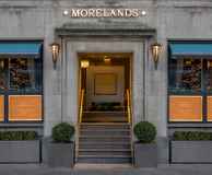 Morelands Grill