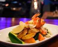 On Fire Broadbeach Greek Taverna