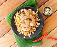 Monkey King Thai Caringbah