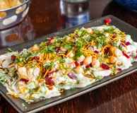 Chaat Corner