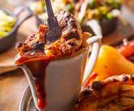 Churrasco Steakhouse Aigburth