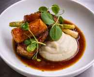 La Boucherie French Restaurant