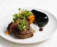 Goldfinch Restaurant