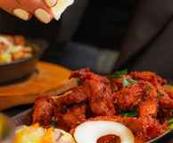 Chennai's Marina - Inverleith