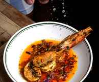 Junoon Restaurant & Bar