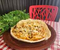 Hungry Wolf's Umina
