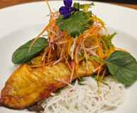 Mercer Landing - Kitchen & Bar