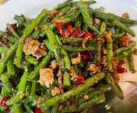 Sichuan House