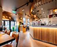 PizzaExpress Jesmond Newcastle