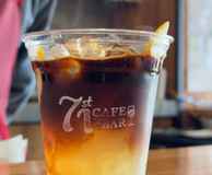 71st Cafe x Bar
