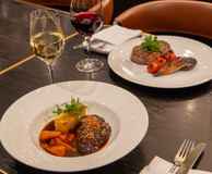 Eastway Brasserie