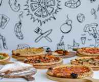 Italian Way - Pizza, Beers & More