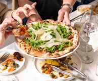 Enzos Cucina Coomera