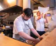 Caravan London Bridge