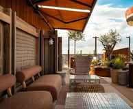 On Top Rooftop Bar